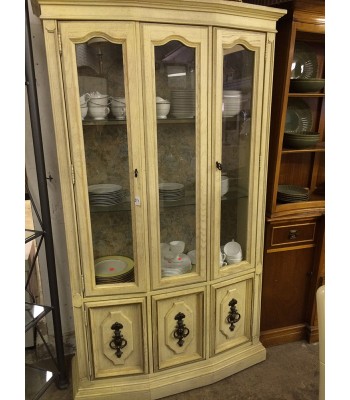 China Cupboard